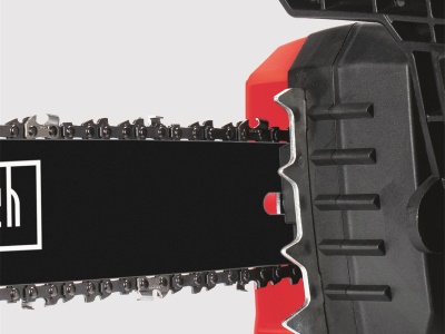 Scheppach CSE 2700 - řetězová pila s elektrickým motorem 2700 W