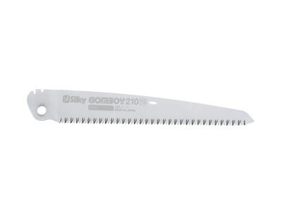Silky Pilový list pro Gomboy 210-10