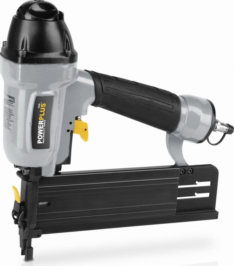 POWAIR0340 - Nastřelovací pistole (hřebíkovačka)
