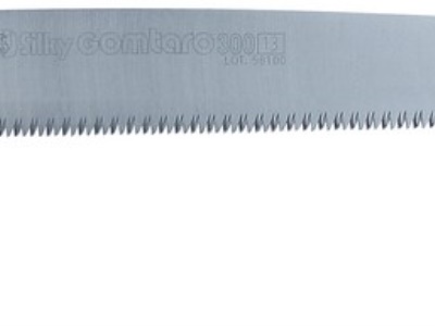 Silky Gomtaro 300-13 - pila s rovnou pevnou čepelí