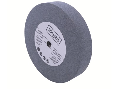 Scheppach Brusný kotouč 200 x 40 x 12 mm (Tiger 2000s / nsm 200 / WG 08), zrno 220