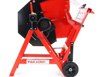 VeGA LC500