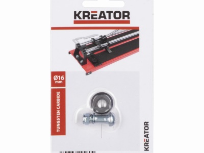 KRT001003A - Náhradní řezací kolečko pro KRT001003 16mm