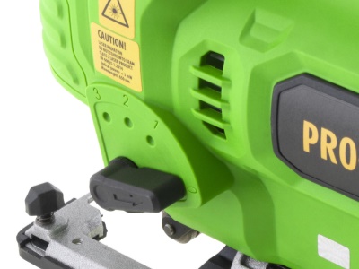 Aku přímočará pila Procraft ST24 (bez baterie a nabíječky)