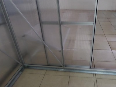 KOMFORT TITAN 8000 STRONG