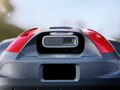 CRAMER AiConic 3 Edition 2025