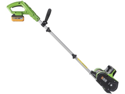 Aku sněhová fréza Procraft PSB20bb (bez baterie a nabíječky)