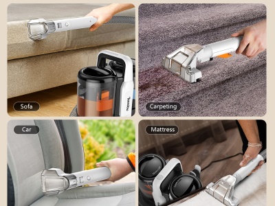 C5 - Čistič koberců a čalounění Teendow