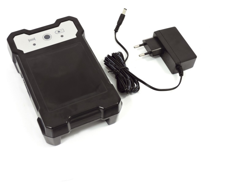 Dodatečná robozona Wolf Garten SET 220V/12V