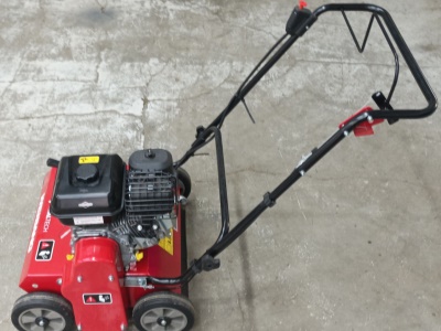 Provzdušňovač Weibang WB 486 CR-B
