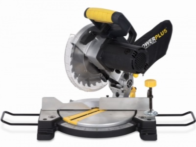 POWX07554 - Pokosová pila 1 500W / 210mm