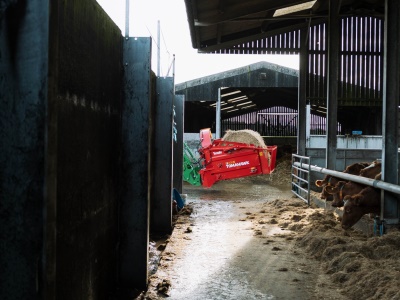 Teagle Tomahawk 6100H