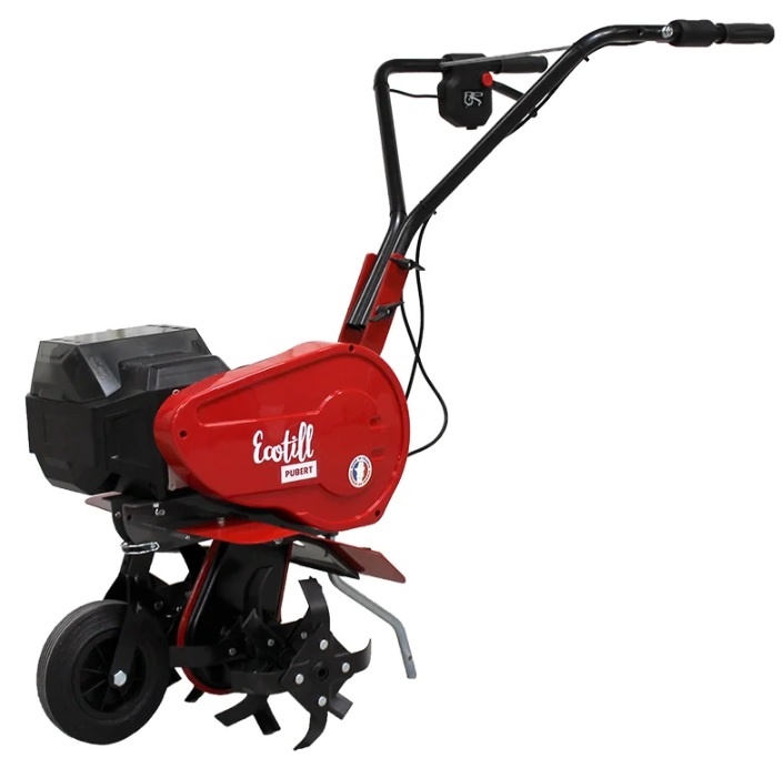PUBERT ECOTILL 40V