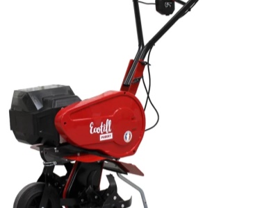 PUBERT ECOTILL 40V