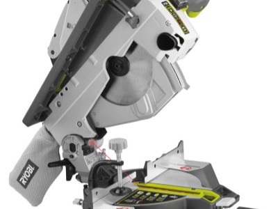 Ryobi RTMS1800-G - stolová pokosová pila s elektrickým motorem