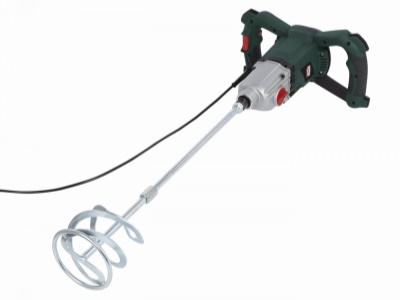 POWP6040 - Míchadlo stavebních směsí 1 800 W