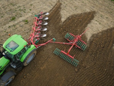 Otočný půdní pěch