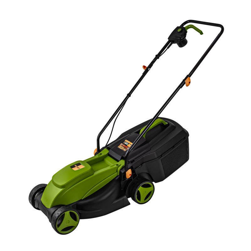 Elektrická sekačka na trávu Procraft NM1600