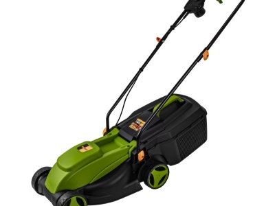 Elektrická sekačka na trávu Procraft NM1600