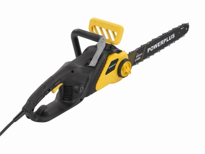 POWXG10027 - Elektrická řetězová pila 2 700W 450mm