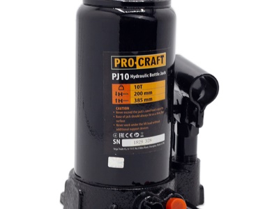 Hydraulický zvedák Procraft PJ10