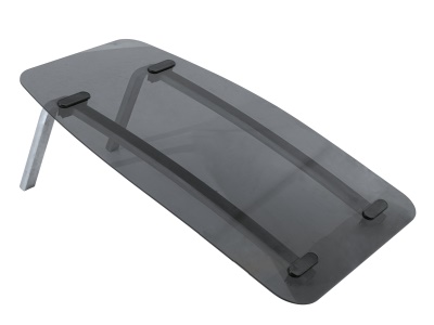 Riwall PRO Ochranná stříška - pro RRM 650 / 950 APP