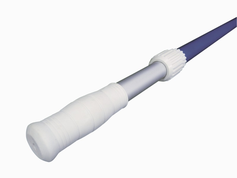 Tyč teleskopická max. 4,80 m