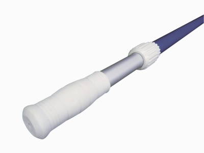 Tyč teleskopická max. 4,80 m