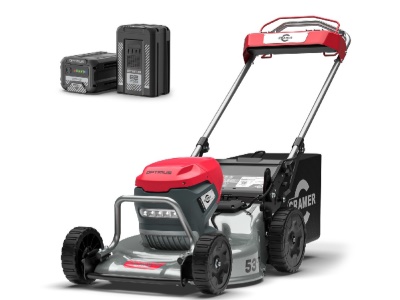 CRAMER OPTIMUS LM530CS