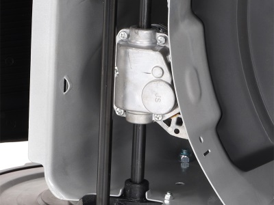 VeGA 752 SXH GCV 5in1