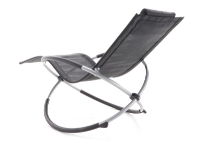 Lehátko NORA De Luxe