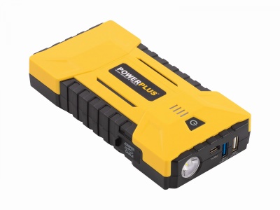 POWX4255 - Startovací zdroj JUMP STARTER 3-IN-1 700A/12000MAH/12V