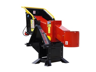 Traktorový špalíkovač PTO Model RP-100 Remet