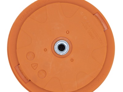 Strunová hlava "GARDEN ORANGE" PROCRAFT MR-5