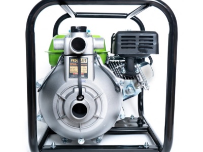 BENZÍNOVÉ VODNÍ ČERPADLO PROCRAFT WPH20