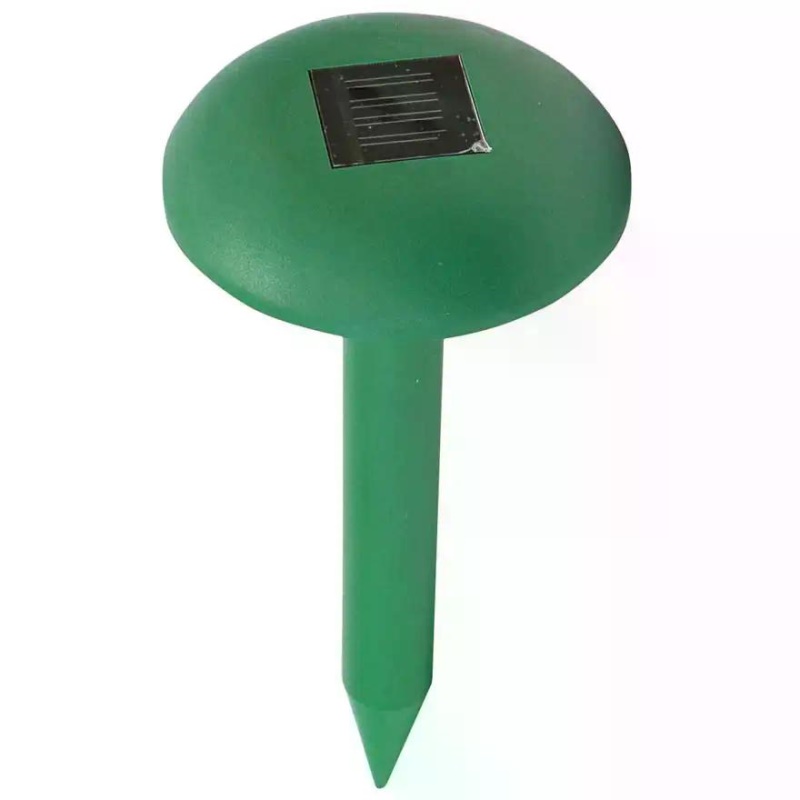 VERDEMAX solární odpuzovač krtků 4508