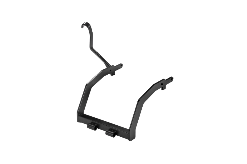 Přední jednoduchý závěs