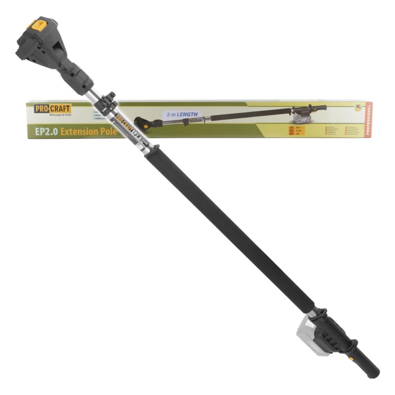Prodlužovací nástavec Procraft EP2.0