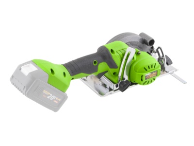 Aku kotoučová pila Procraft PCA18 bez akumulátoru a nabíječky