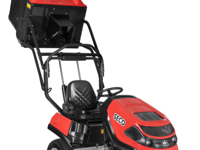 SECO MP 122D
