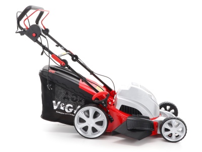 VeGA 4618 SXH 5in1