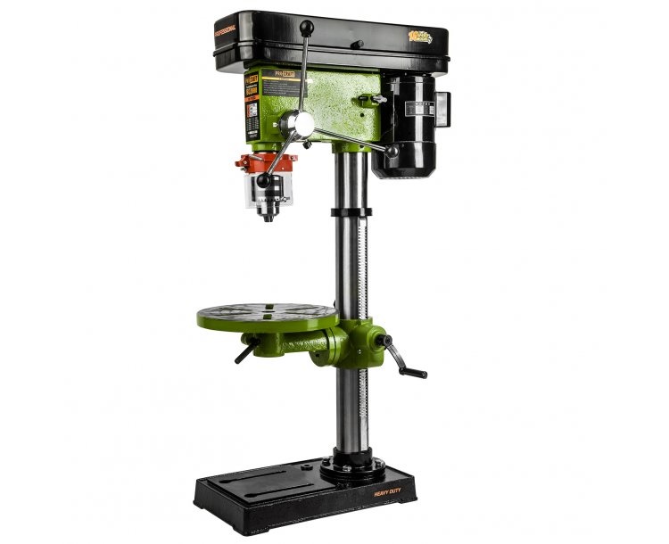 Sloupová vrtačka Procraft BD2000