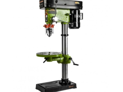 Sloupová vrtačka Procraft BD2000