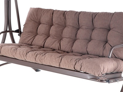 Sedák San Diego - Brown