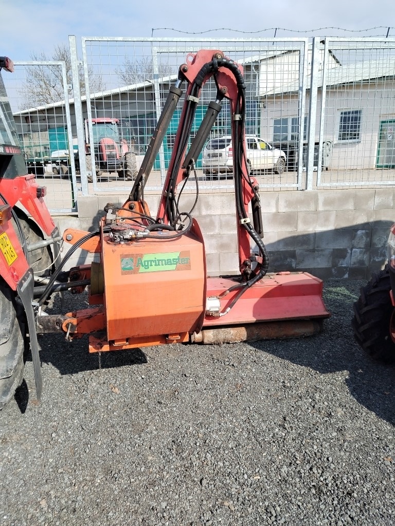 Mulčovací rameno Agrimaster SHARK 500