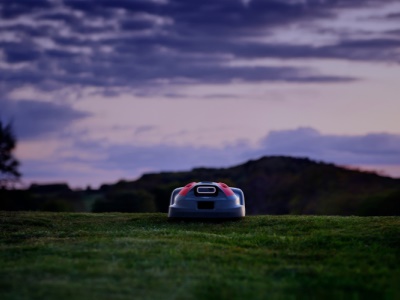 CRAMER AiConic 12 RTK