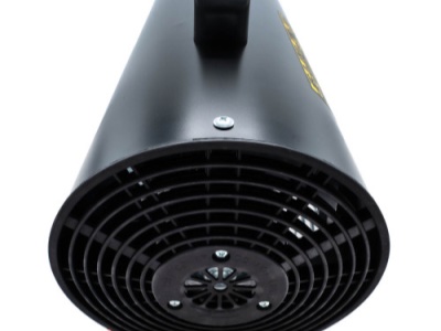 Plynové horkovzdušné topidlo Procraft H51