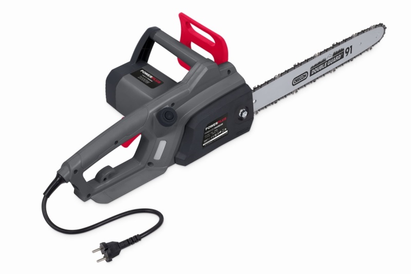 POWEG1010 - Elektrická řetězová pila 2 000W 356mm