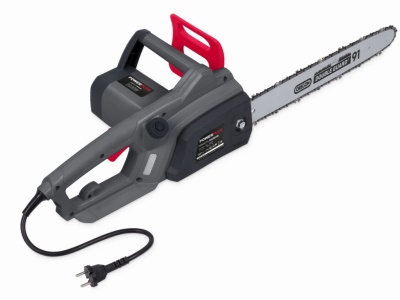 POWEG1010 - Elektrická řetězová pila 2 000W 356mm