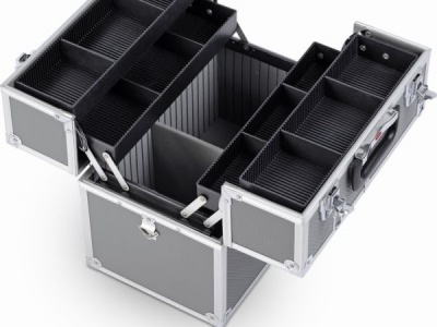 PRM10119 - Hliníkový kufr 360x230x300 